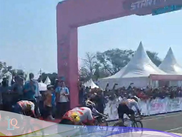 Balap Sepeda , Tour Of Kemala