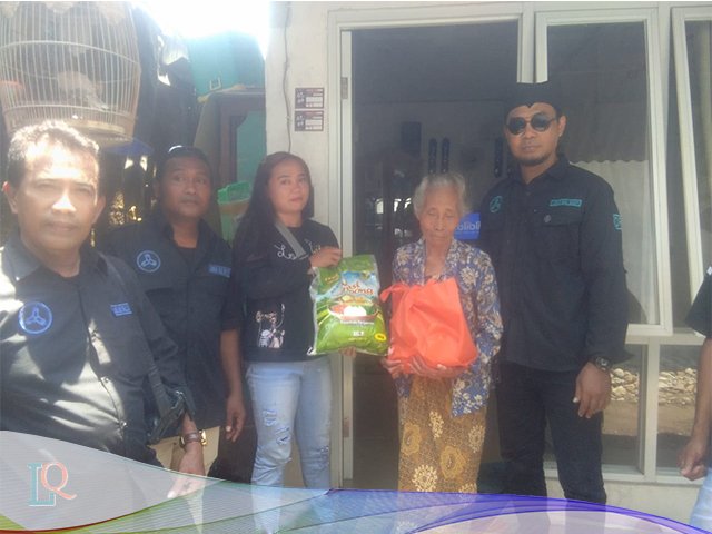 LBS Jaguar Banyuwangi