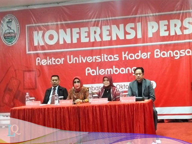 Pengembangan Sumber Daya Manusia , Universitas Kader Bangsa