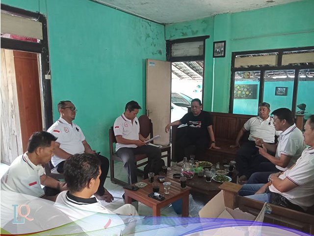 Yayasan KAAA LBH AA