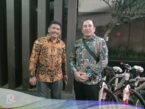 budaya bangsa , duta dalang budaya , HUT ke-78 TNI