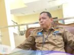 Kabut Asap di Palembang , kebijakan balajar daring