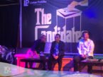 Lintas Politika , Pemilihan Legislatif