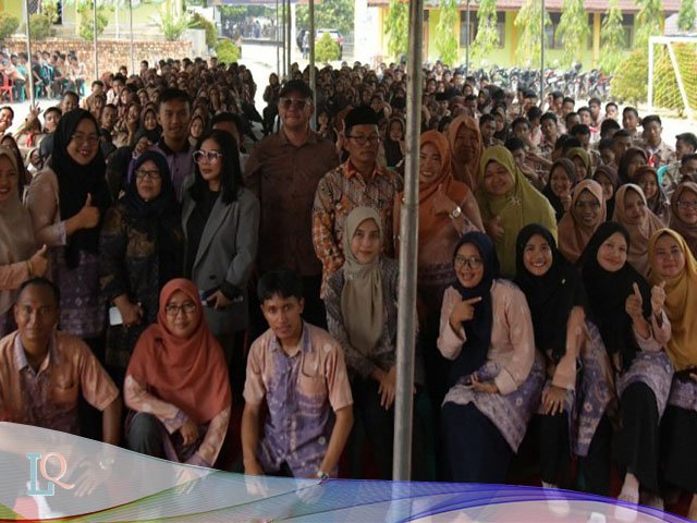 masalah sarana prasarana sekolah