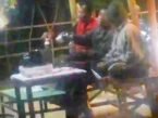 menjual minuman keras , tempat karaoke