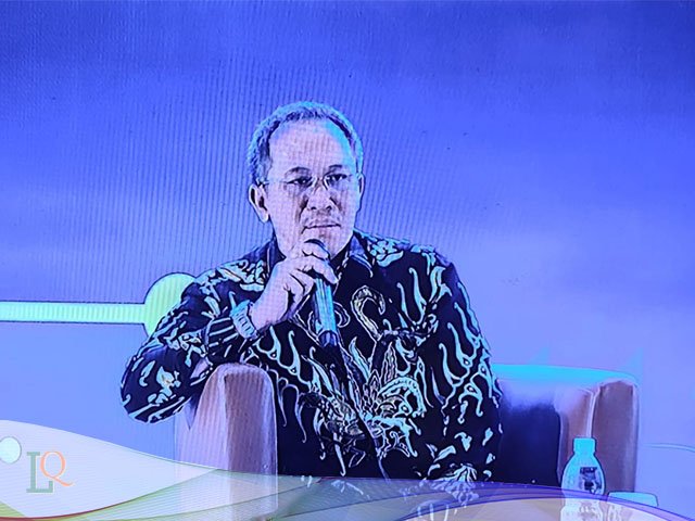 Rakornas Kependudukan dan Pencatantan Sipil