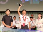 Honda Global Technician Contest , Teknisi Sepeda Motor Honda
