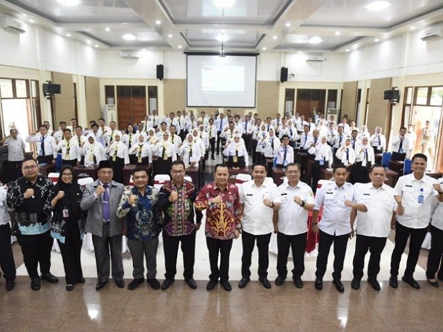 Netralitas ASN , Pemilu 2024