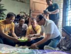 Aliansi Jurnalis Warga Indonesia , penyeimbang kemajuan daerah