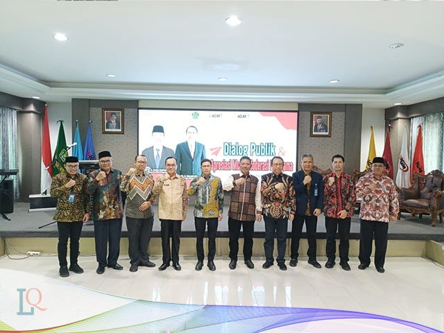 Apresiasi Musik Moderasi Beragama