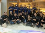 Honda ADV Nyoride , Komunitas Honda ADV Indonesia , pelopor keselamatan berkendara