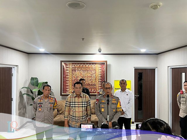 Tokoh Masyarakat Muba