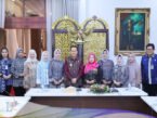 Duta Genre Sumsel , menurunkan angka stunting