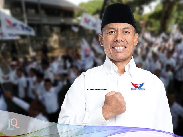 Caleg DPR RI , Daftar Calon Tetap