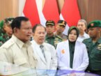 Dokter TNI Pertama , peran penting rumah sakit