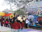Festival Kebangsaan , workshop tradisi budaya