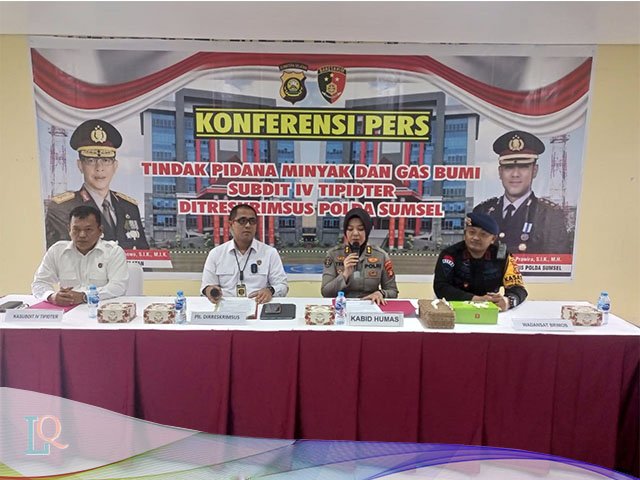 gudang bbm ilegal , ilegal drilling