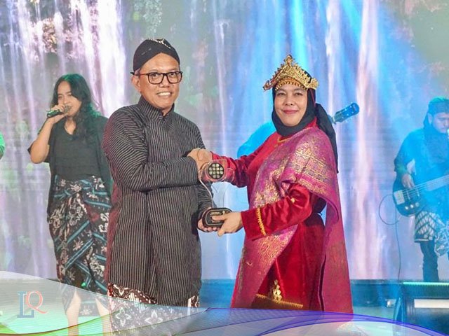 Jambore PR Indonesia