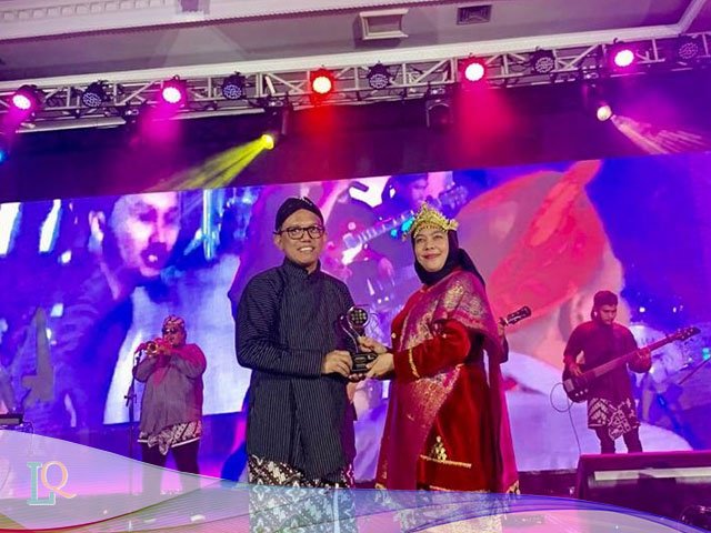 Jambore Public Relations Indonesia