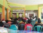 janji Kepala desa , reklamasi untuk lahan wisata