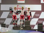 Idemitsu Asia Talent Cup