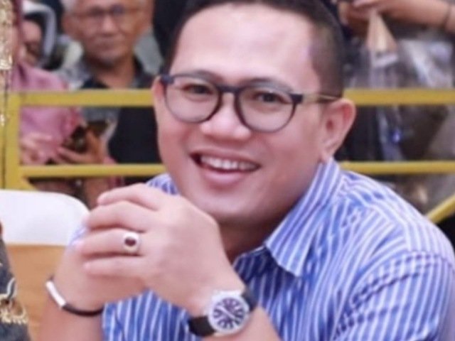 Firdaus Hasbulah : Pelaksanaan Musyawarah Provinsi Luar Biasa (Musprovlub) KONI Sumsel Harus Melahirkan Ketum Yang Bisa Mengembalikan Marwah KONI Sumsel