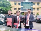 Kasus Pengeroyokan , lembaga perlindungan saksi , pencurian sepeda motor