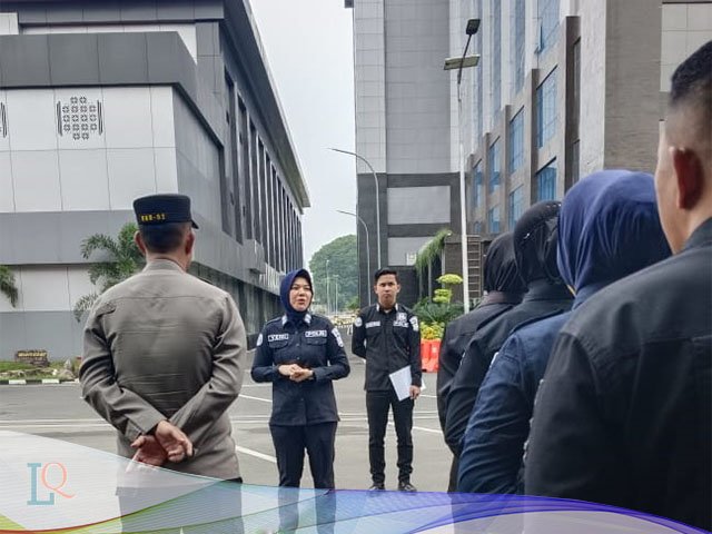 Kegiatan Rutin Yang Ditingkatkan