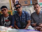 Aksi Cepat Tanggap , Pelaku Pencurian Uang