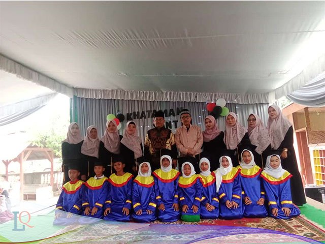 Khataman Santri Al-Alawiyah, kualitas Pembelajaran Alquran