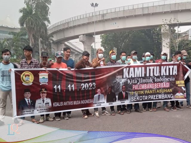 Koalisi Aktivis Muda Indonesia