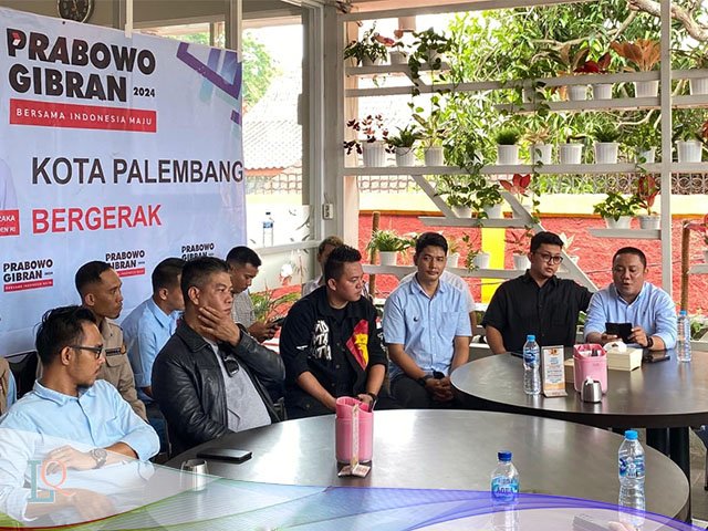 Koalisi Indonesia Maju