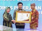 kebersihan aliran sungai , Kompetisi Inovasi Pelayanan Publik , Program Inovasi Sekolah