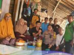 anggota opsnal sat reskrim , Korban salah tangkap