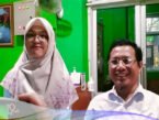 Pengembangan Produk Bio Teknologi , SMAN 17 Palembang , Teknologi Eco Enzim