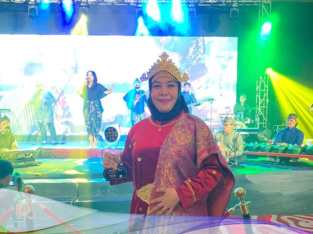 Penghargaan Insan PR Indonesia