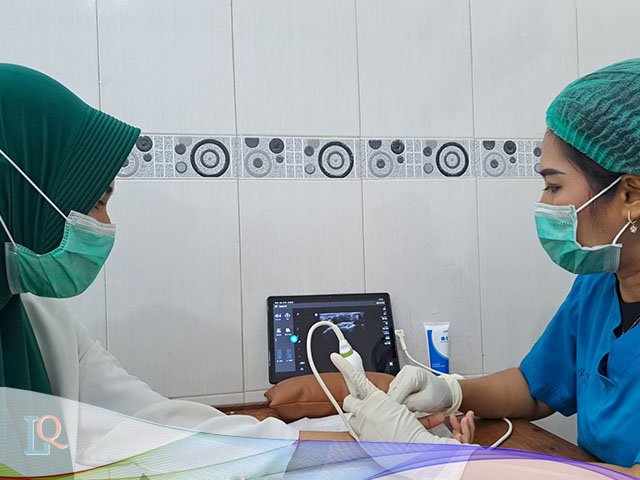 RSUD Genteng , Sering Mengalami CTS