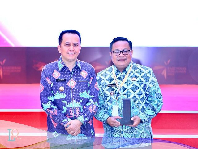 Pengadaan Barang , penggunaan produk dalam negeri , Rapat Koordinasi Nasional
