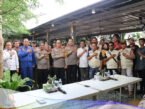 Kamtibmas , Pemilu 2024