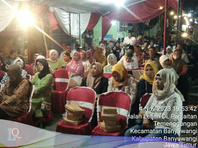 Reses Ke-3 tahun 2023