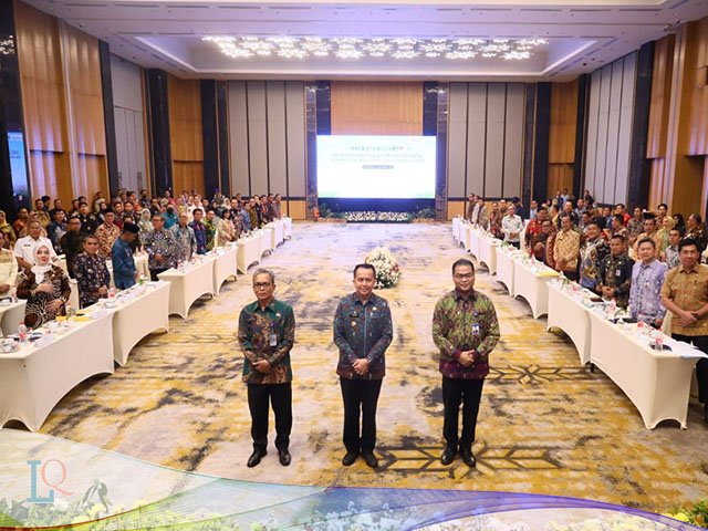 Strategi Pengendalian Inflasi