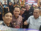 Asosiasi Media Siber Indonesia , IWO Sumsel , Uji Kompetensi Wartawan