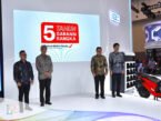 jaminan kualitas produk , keluhan sepeda motor honda