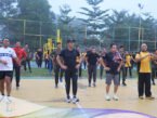 olahraga bersama , Olahraga Bersama TNI