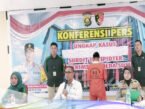 Kasus Tindak Pidana Perikanan , penyelundupan Benih Benih Lobster