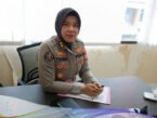 meningkatkan pelayanan kepada masyarakat , situasi kamtibmas yang kondusif