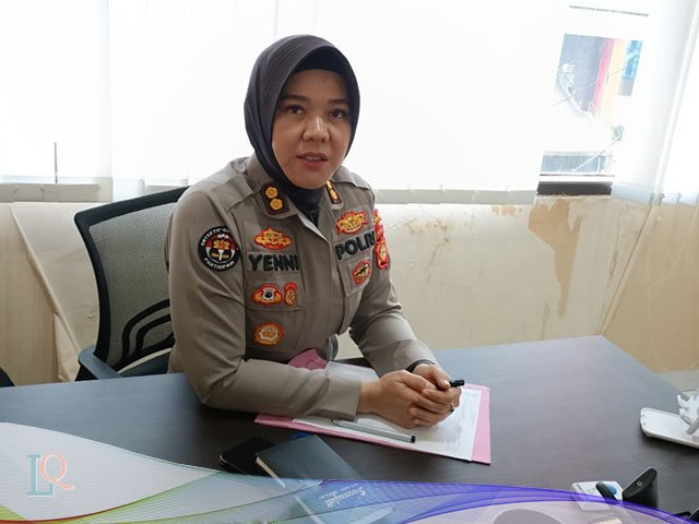 meningkatkan pelayanan kepada masyarakat , situasi kamtibmas yang kondusif