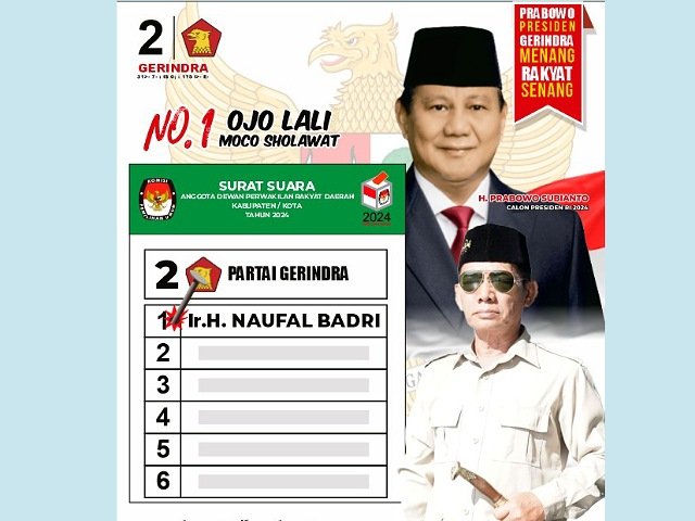 Anggota DPRD banyuwangi , Banyuwangi Terus Berkembang