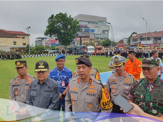 Apel Operasi Lilin Musi