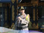 Apel Pagi , Operasi Mantap Brata Agung